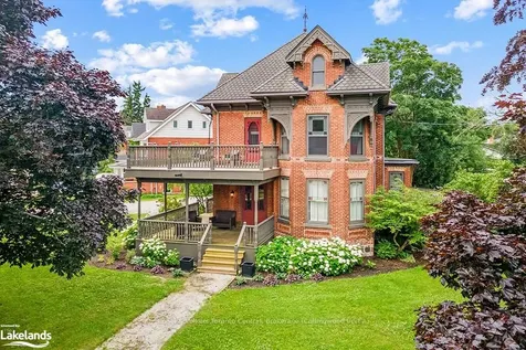 63 Bridge Street Meaford ON N4L 1B0