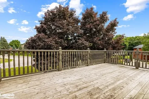 63 Bridge Street Meaford ON N4L 1B0