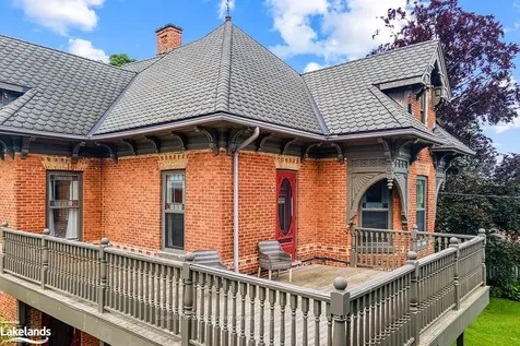 63 Bridge Street Meaford ON N4L 1B0