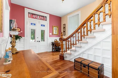 63 Bridge Street Meaford ON N4L 1B0