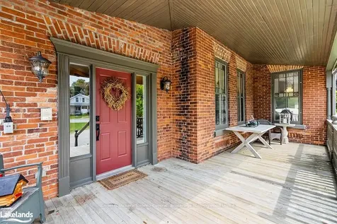 63 Bridge Street Meaford ON N4L 1B0
