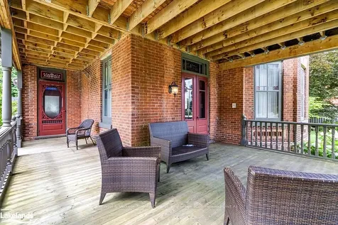63 Bridge Street Meaford ON N4L 1B0