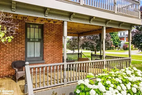 63 Bridge Street Meaford ON N4L 1B0