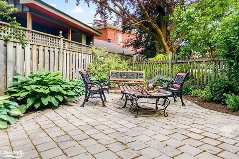 63 Bridge Street Meaford ON N4L 1B0