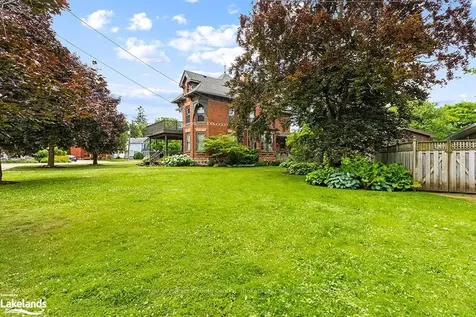 63 Bridge Street Meaford ON N4L 1B0