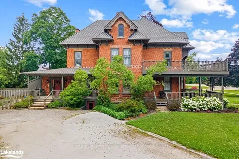 63 Bridge Street Meaford ON N4L 1B0