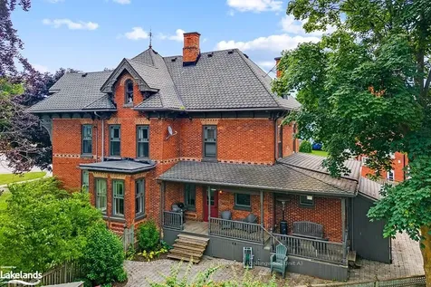 63 Bridge Street Meaford ON N4L 1B0