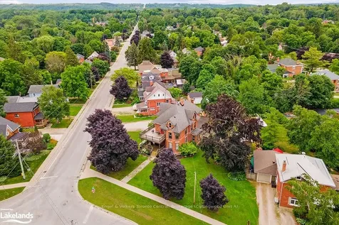 63 Bridge Street Meaford ON N4L 1B0