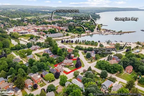 63 Bridge Street Meaford ON N4L 1B0