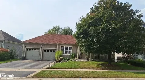 11 Herons Hill Bracebridge ON P1L 0A9