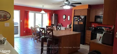 11 Herons Hill Bracebridge ON P1L 0A9