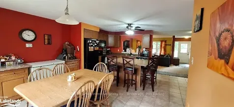 11 Herons Hill Bracebridge ON P1L 0A9