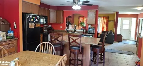 11 Herons Hill Bracebridge ON P1L 0A9