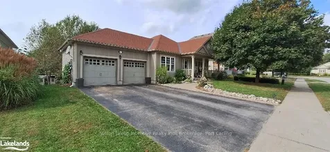 11 Herons Hill Bracebridge ON P1L 0A9