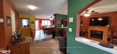 11 Herons Hill Bracebridge ON P1L 0A9