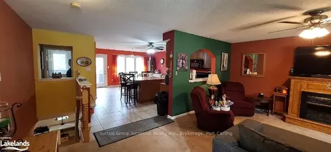 11 Herons Hill Bracebridge ON P1L 0A9