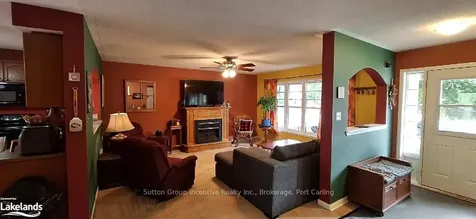 11 Herons Hill Bracebridge ON P1L 0A9