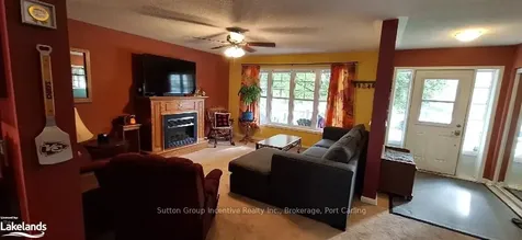 11 Herons Hill Bracebridge ON P1L 0A9