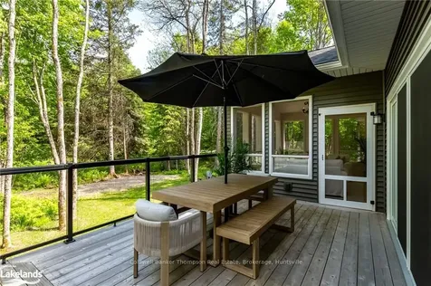 230 Golf Course Road Huntsville ON P1H 1N7
