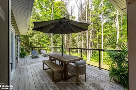230 Golf Course Road Huntsville ON P1H 1N7