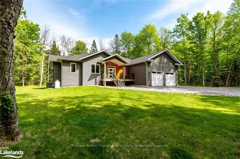 230 Golf Course Road Huntsville ON P1H 1N7
