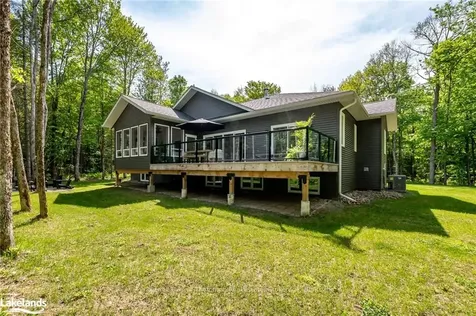 230 Golf Course Road Huntsville ON P1H 1N7