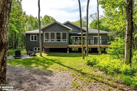 230 Golf Course Road Huntsville ON P1H 1N7