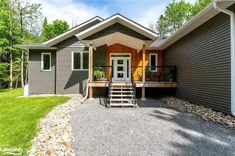 230 Golf Course Road Huntsville ON P1H 1N7