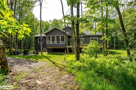 230 Golf Course Road Huntsville ON P1H 1N7