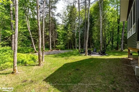 230 Golf Course Road Huntsville ON P1H 1N7