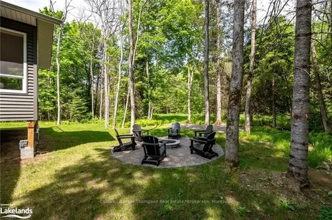 230 Golf Course Road Huntsville ON P1H 1N7