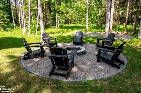230 Golf Course Road Huntsville ON P1H 1N7