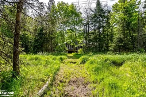 230 Golf Course Road Huntsville ON P1H 1N7