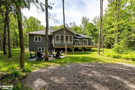 230 Golf Course Road Huntsville ON P1H 1N7