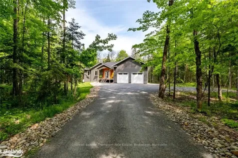 230 Golf Course Road Huntsville ON P1H 1N7