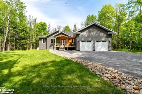 230 Golf Course Road Huntsville ON P1H 1N7