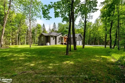 230 Golf Course Road Huntsville ON P1H 1N7