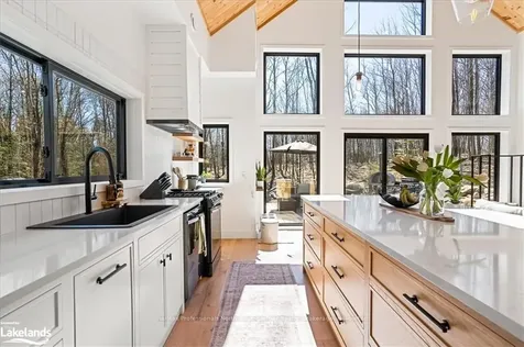 1315 North Drive Dysart Et Al ON K0M 1M0