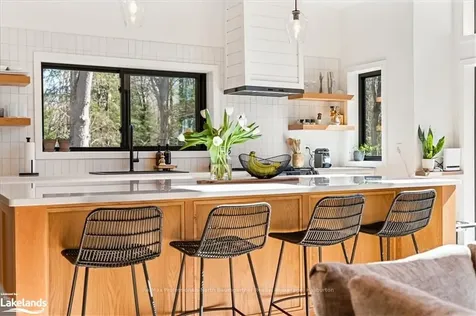 1315 North Drive Dysart Et Al ON K0M 1M0