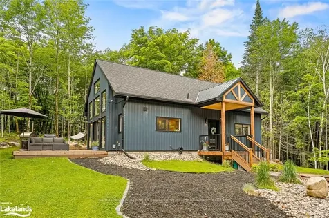 1315 North Drive Dysart Et Al ON K0M 1M0