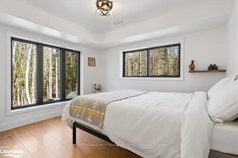 1315 North Drive Dysart Et Al ON K0M 1M0