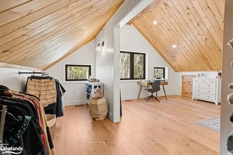 1315 North Drive Dysart Et Al ON K0M 1M0