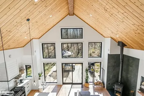 1315 North Drive Dysart Et Al ON K0M 1M0