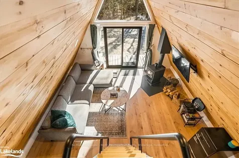 1315 North Drive Dysart Et Al ON K0M 1M0