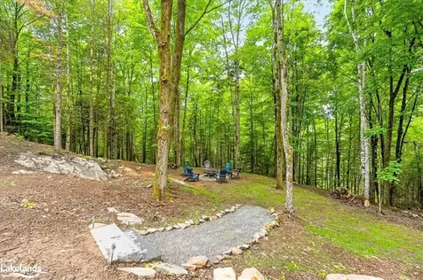 1315 North Drive Dysart Et Al ON K0M 1M0