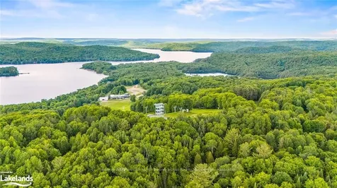 1315 North Drive Dysart Et Al ON K0M 1M0