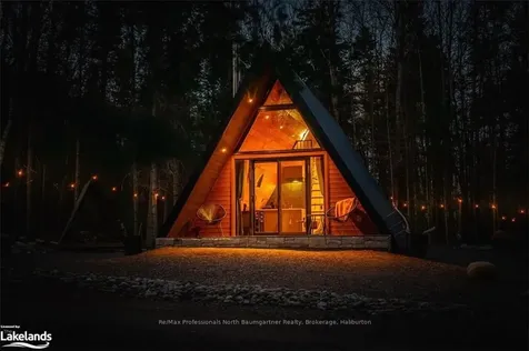 1315 North Drive Dysart Et Al ON K0M 1M0