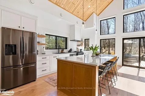 1315 North Drive Dysart Et Al ON K0M 1M0