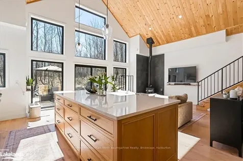 1315 North Drive Dysart Et Al ON K0M 1M0