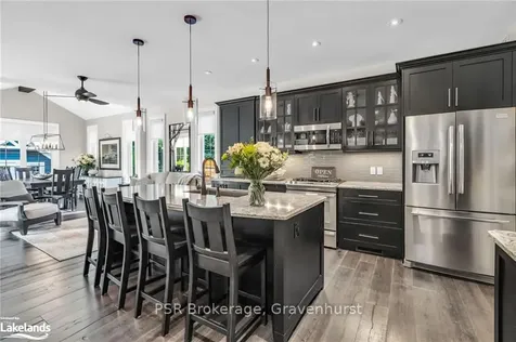 370 Fraser Street Gravenhurst ON P1P 0A9